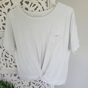 American Eagle Pocket Tee
